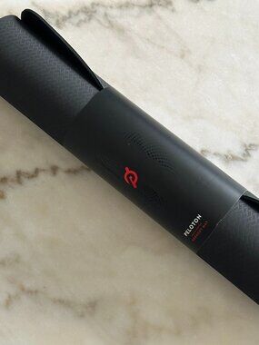 PELETON Workout Mat (Special Edition)- New